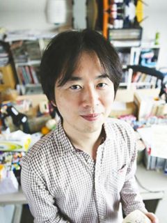 Masashi Kishimoto