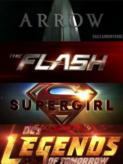 Arrowverse