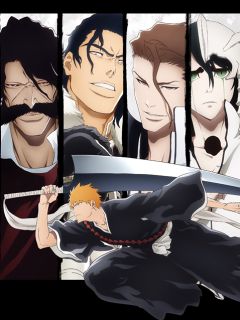 Bleach