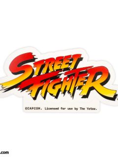 Street Fighter