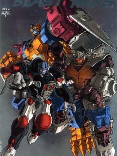 Transformers