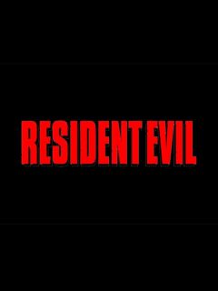 Resident Evil