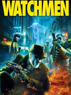 Watchmen 2009