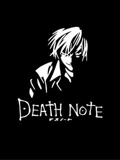 Death Note