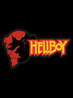 Hellboy