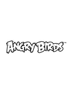 Angry Birds