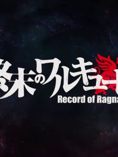 Record Of Ragnarok