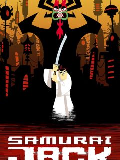 Samurai Jack