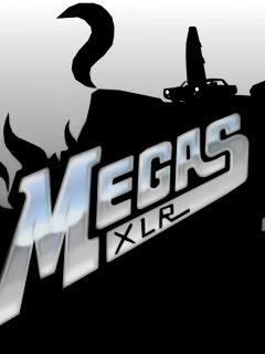 Megas XLR