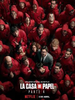 La Casa de Papel