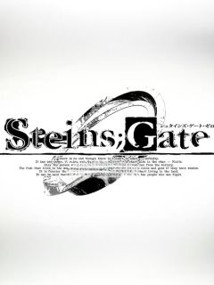 Steins;Gate