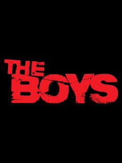 The Boys 2019