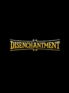 Disenchantment