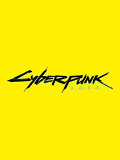 Cyberpunk 2077