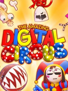 The Amazing Digital Circus