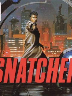 Snatcher