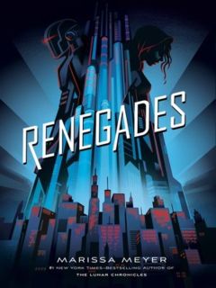 The Renegades