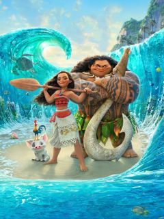 Moana