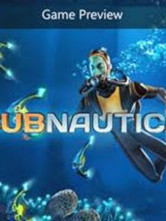 Subnautica