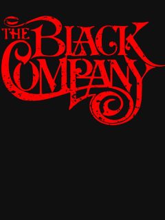 The Black Company