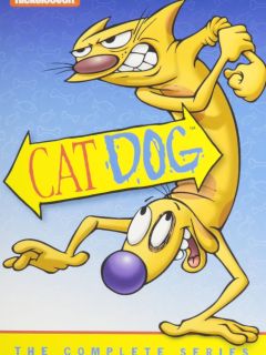 CatDog