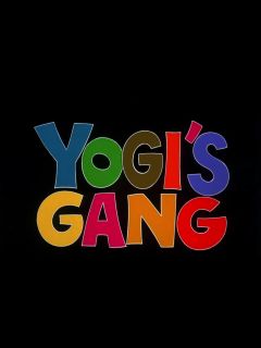 Yogi's Gang