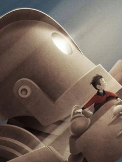 Iron Giant